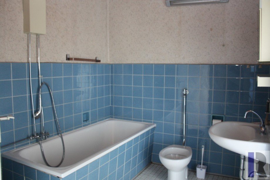 Badezimmer Einfamilienhaus Andernach