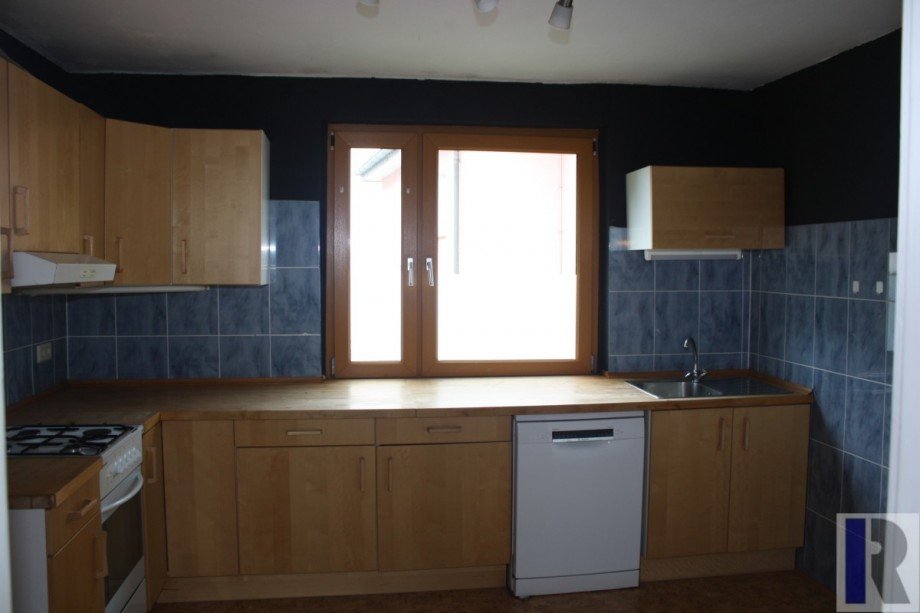 K�che Etagenwohnung Koblenz