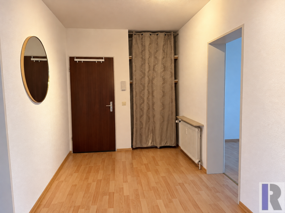 Diele und Spint Wohnung Koblenz