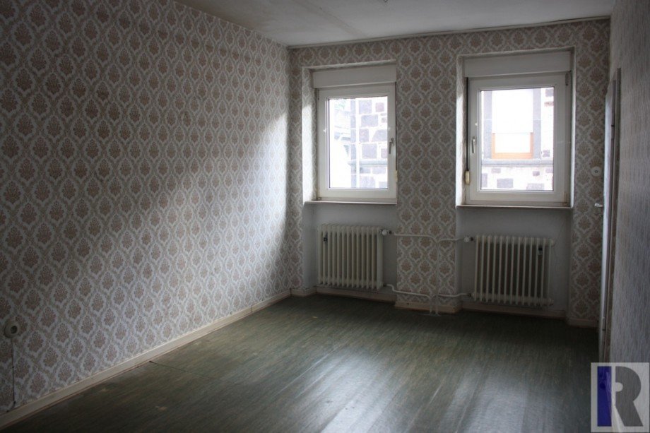 Ankleideraum Einfamilienhaus Andernach