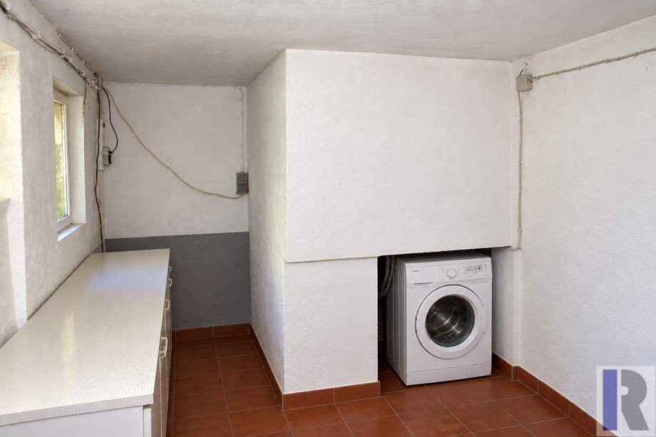Hauswirtschaftsraum Einfamilienhaus Bassenheim