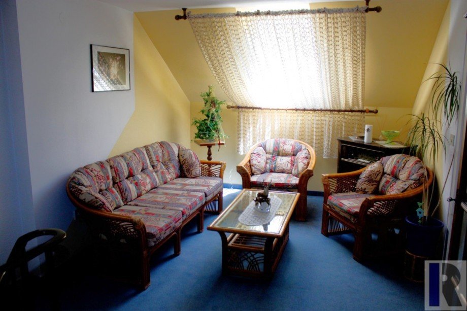 Wohndiele Haus Arzberg