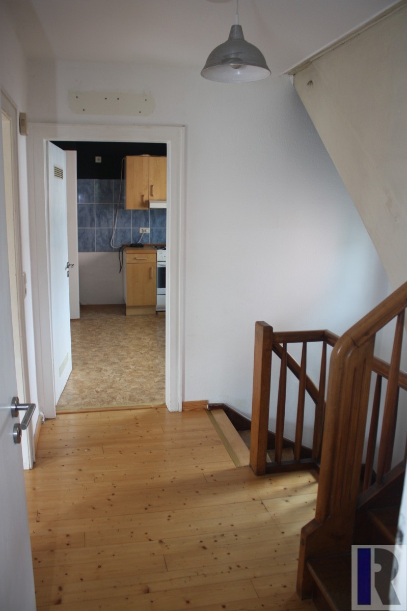 Flur Etagenwohnung Koblenz