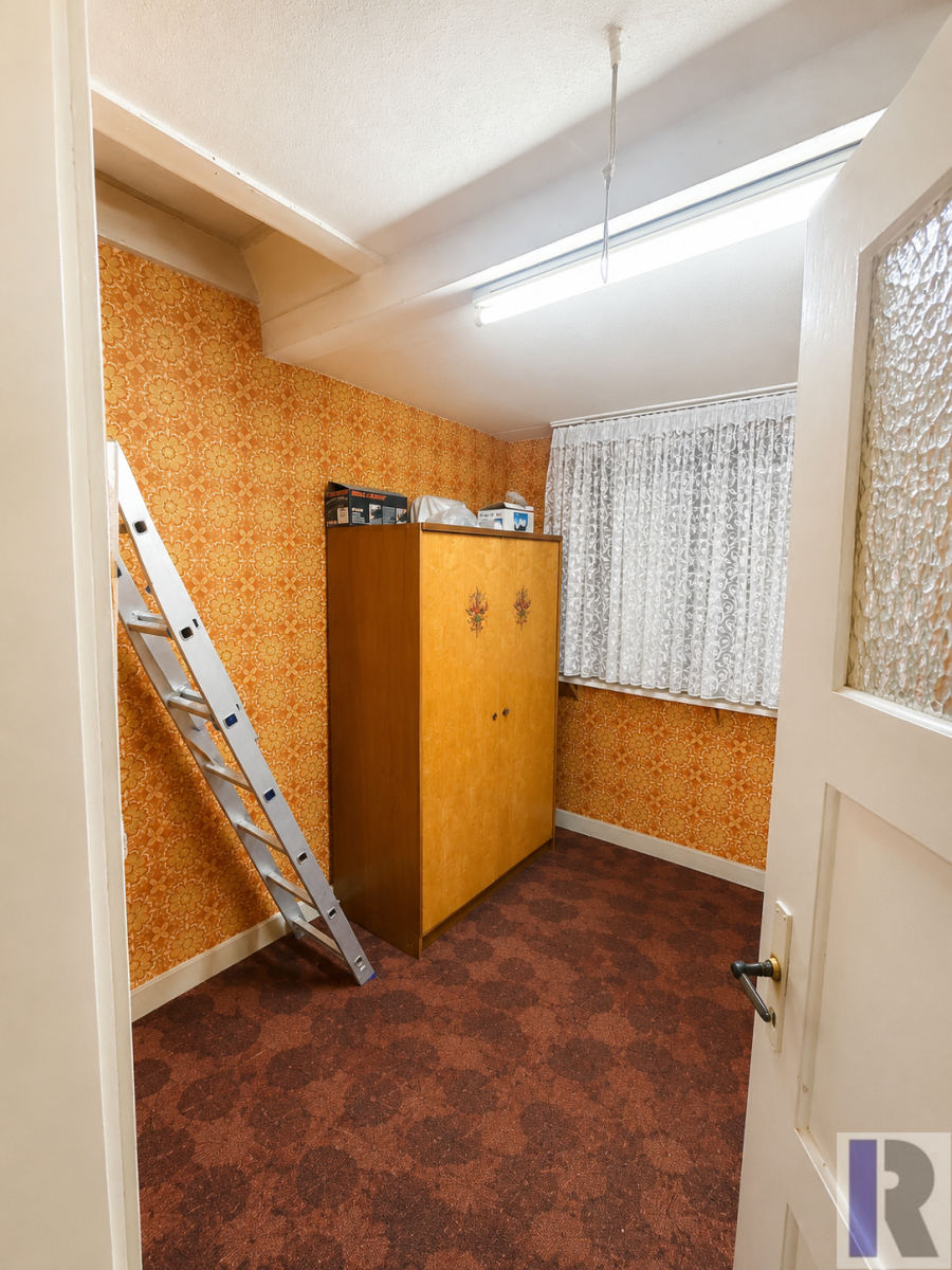 Kinderzimmer III Reihenmittelhaus Mayen
