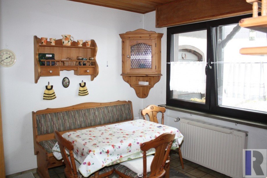 Essbereich Einfamilienhaus Neuwied (Feldkirchen)