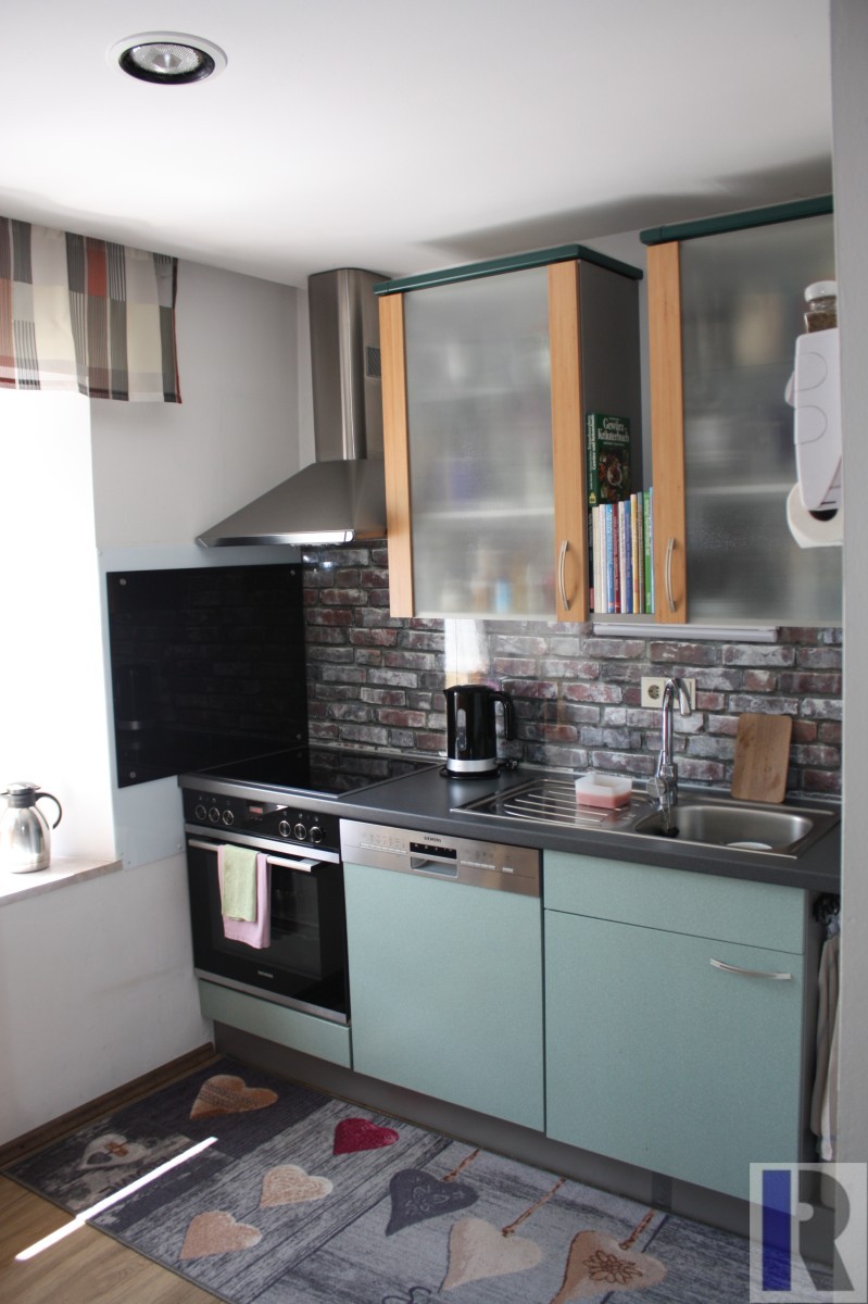 K�che Haus Arzberg