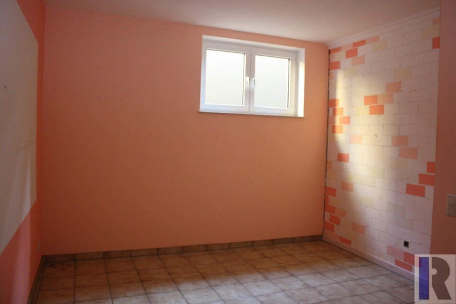 Mehrweckraum im UG Einfamilienhaus Saffig