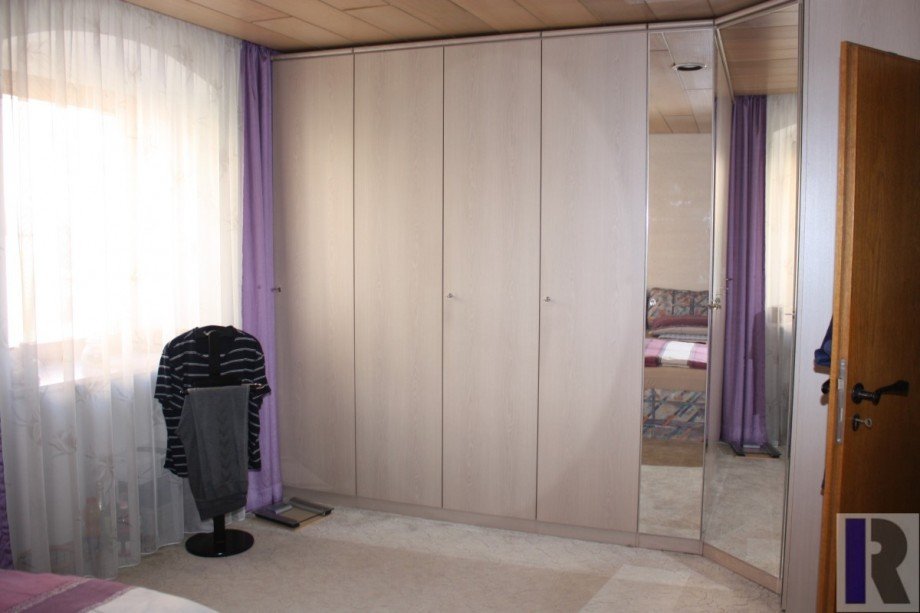 Schlafzimmer Haus Arzberg