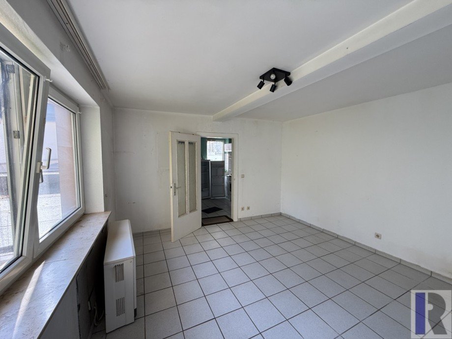 Wohnen Einfamilienhaus Bassenheim