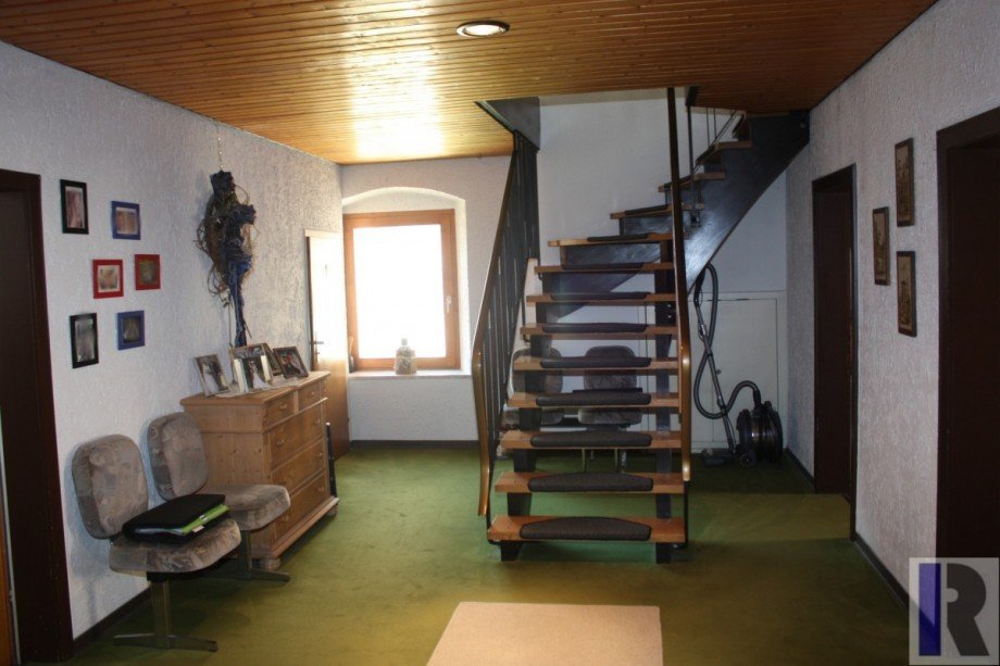 Diele Haus Arzberg