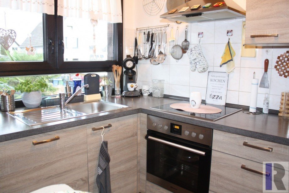 K�che Einfamilienhaus Neuwied (Feldkirchen)