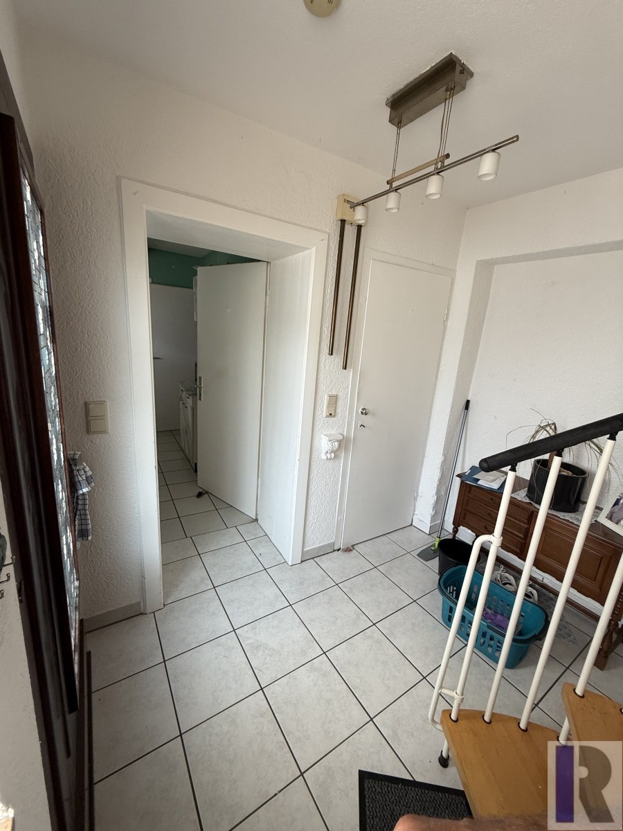 Diele Einfamilienhaus Bassenheim