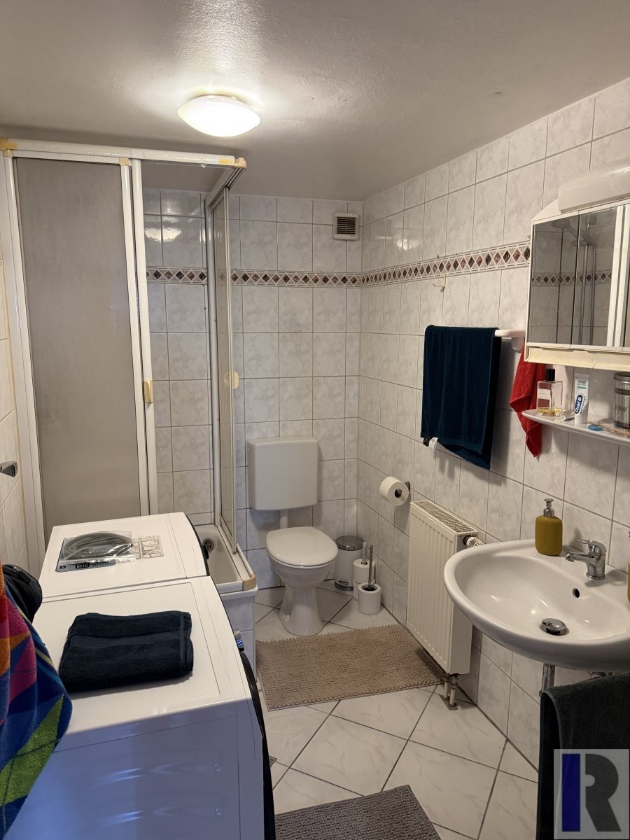 Duschbad Wohnung Koblenz- G�ls