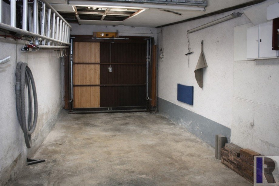 Garage Einfamilienhaus Neuwied (Feldkirchen)