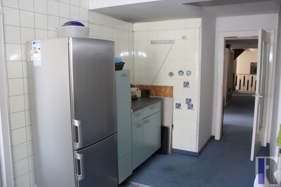 K�che Haus Arzberg