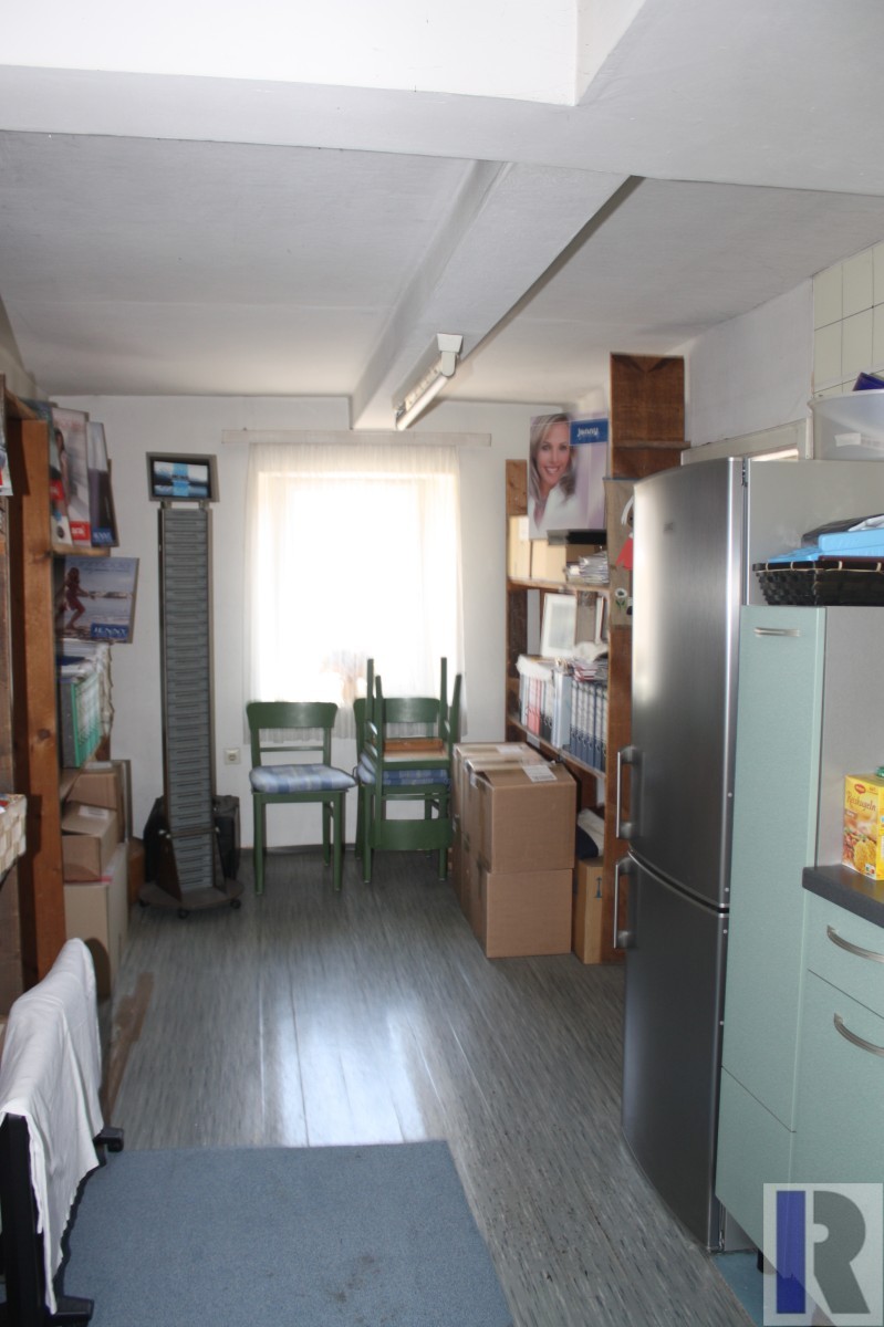 K�che Haus Arzberg