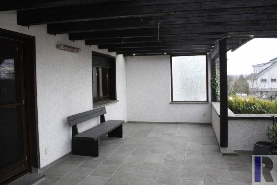 Terrasse Einfamilienhaus Neuwied (Feldkirchen)
