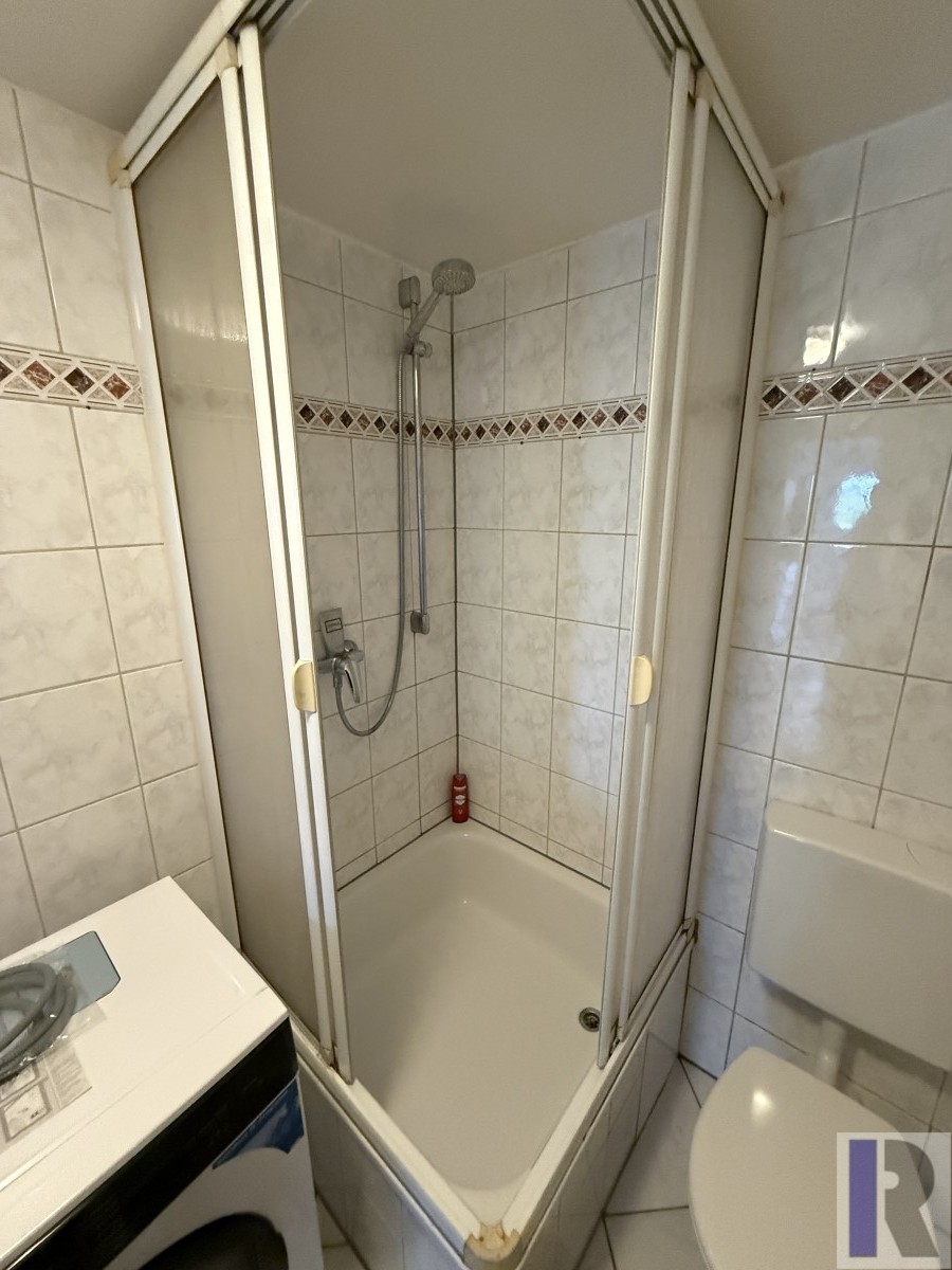Dusche Wohnung Koblenz- G�ls