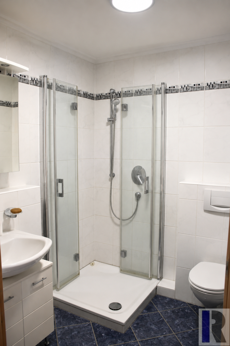 Duschbad Etagenwohnung Koblenz