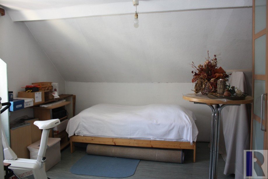 m�gl. Kinderzimmer Haus Arzberg