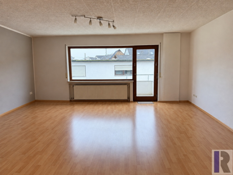Ger�umiger Wohn- Essbereich Koblenz Wohnung Ansprechende und ger�umige drei Zimmerwohnung in ruhiger Lage