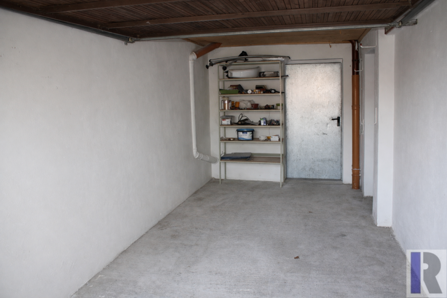 Garage Etagenwohnung Saffig