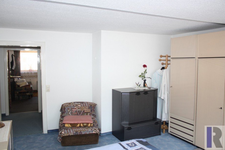 Schlafzimmer Haus Arzberg