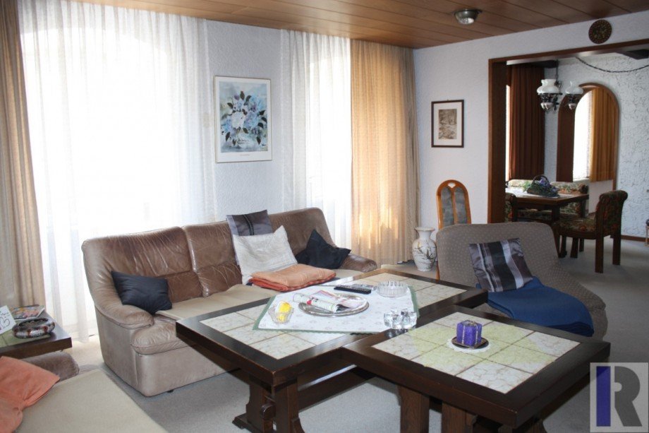 Wohnbereich Haus Arzberg