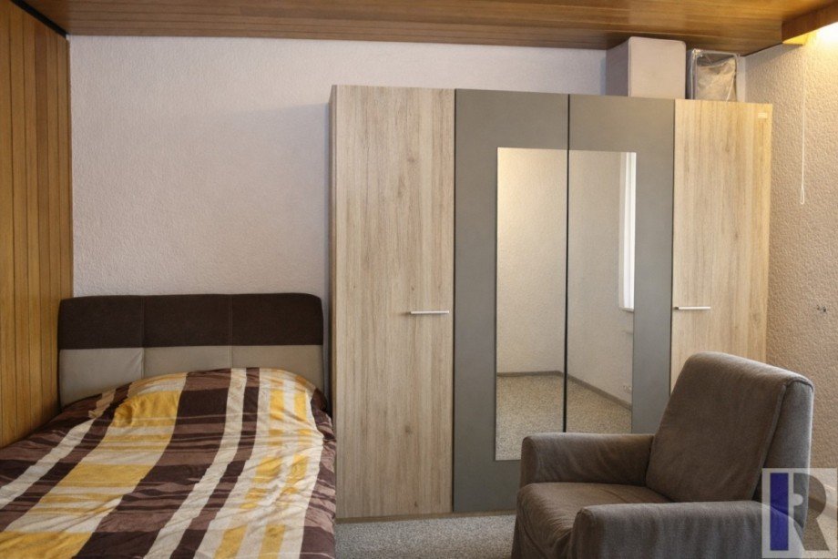 Schlafbereich Einfamilienhaus Neuwied (Feldkirchen)