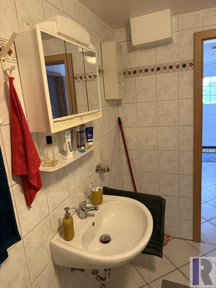 Duschbad Wohnung Koblenz- G�ls