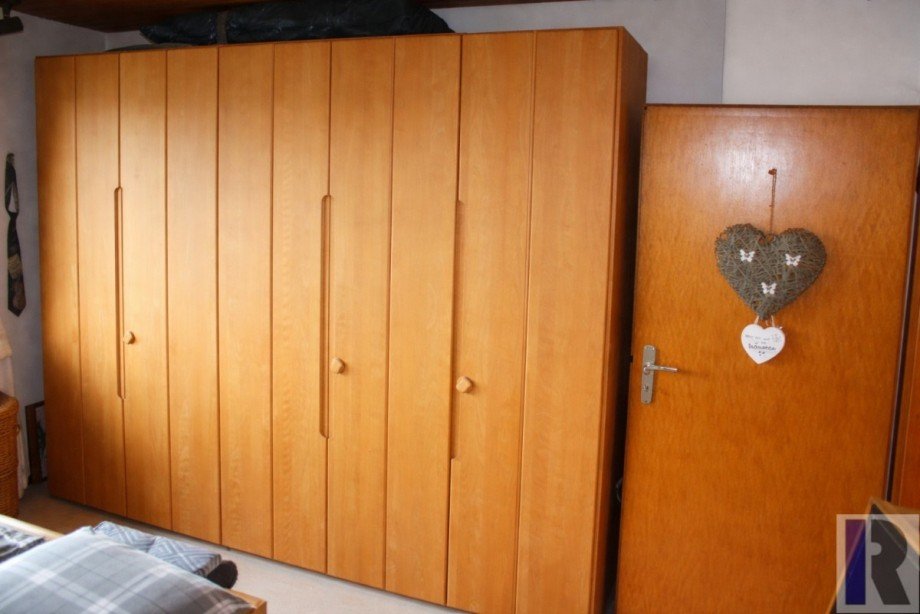 Schlafzimmer Einfamilienhaus Neuwied (Feldkirchen)