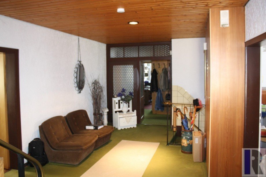 Diele Haus Arzberg