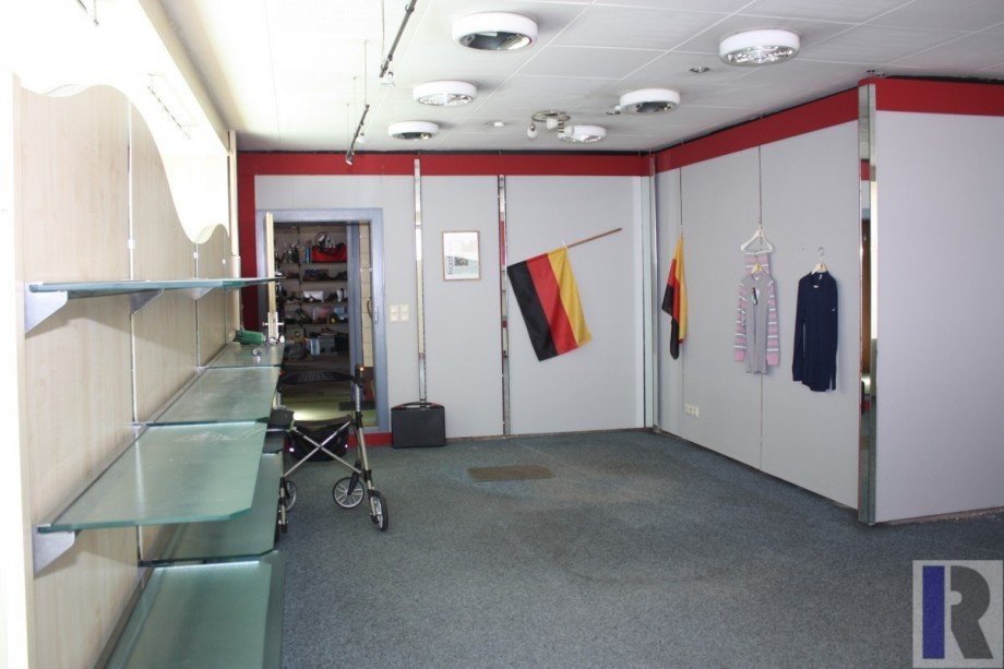 Veraufsraum Haus Arzberg