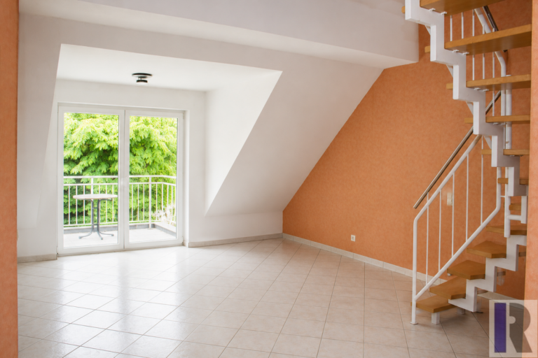 Offener Wohn-Essbereich Koblenz Etagenwohnung Attraktive Maisonette- Studiowohnung in Koblenz-G�ls