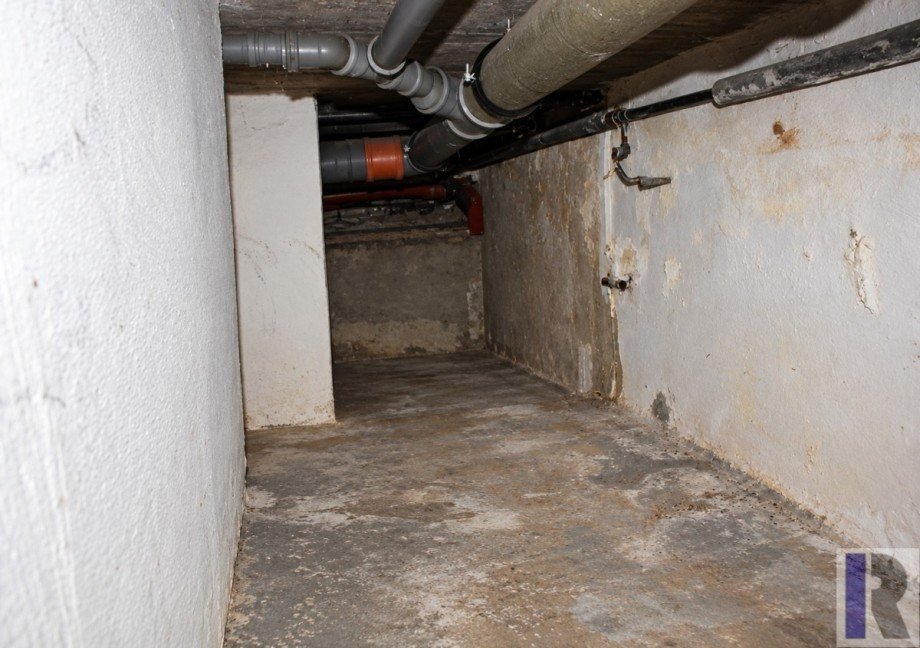 Kriechkeller Einfamilienhaus Bassenheim