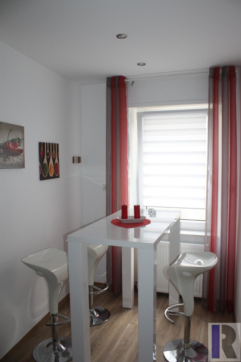 Essbereich Wohnung Koblenz