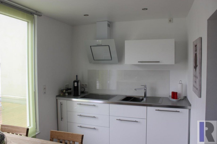 K�che Wohnung Koblenz