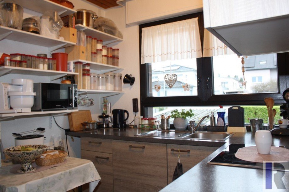 K�che Einfamilienhaus Neuwied (Feldkirchen)