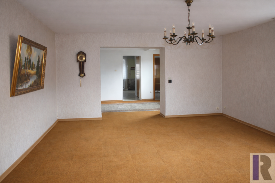 Offener Wohn-Essbereich Einfamilienhaus Andernach