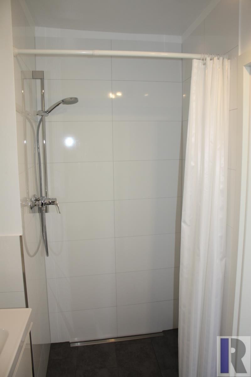 barrierefreie Dusche Wohnung Koblenz