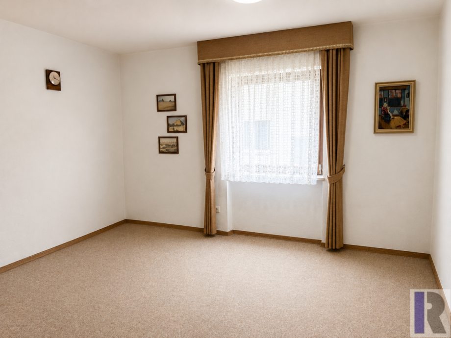 Wohnzimmer Reihenmittelhaus Mayen