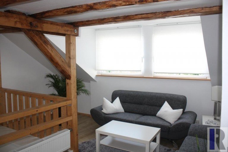 Wohnen Koblenz Wohnung Wohnen auf Zeit - Attraktive Ferienwohnung in Koblenz