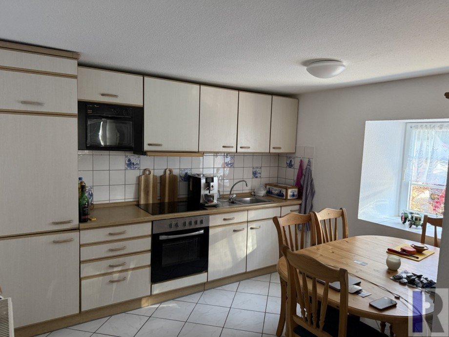 offene K�che Wohnung Koblenz- G�ls