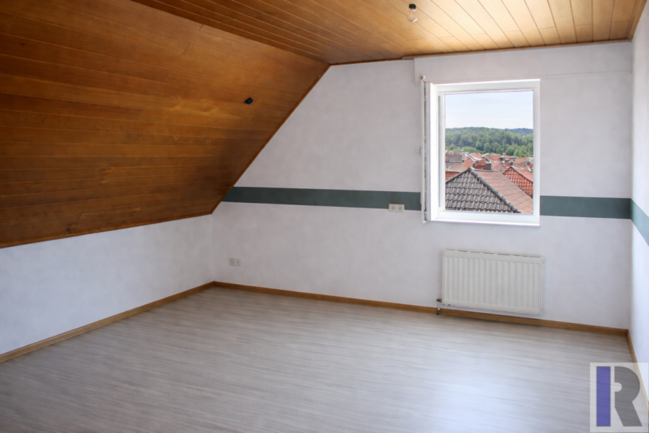 Schlafzimmer Etagenwohnung Saffig