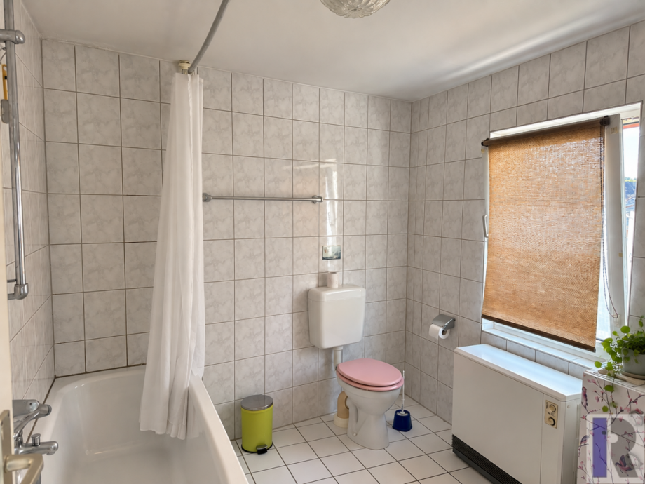 Badezimmer Einfamilienhaus Bassenheim