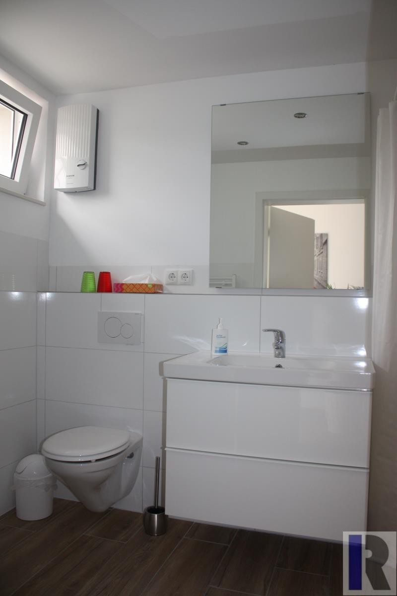 Duschbad Wohnung Koblenz