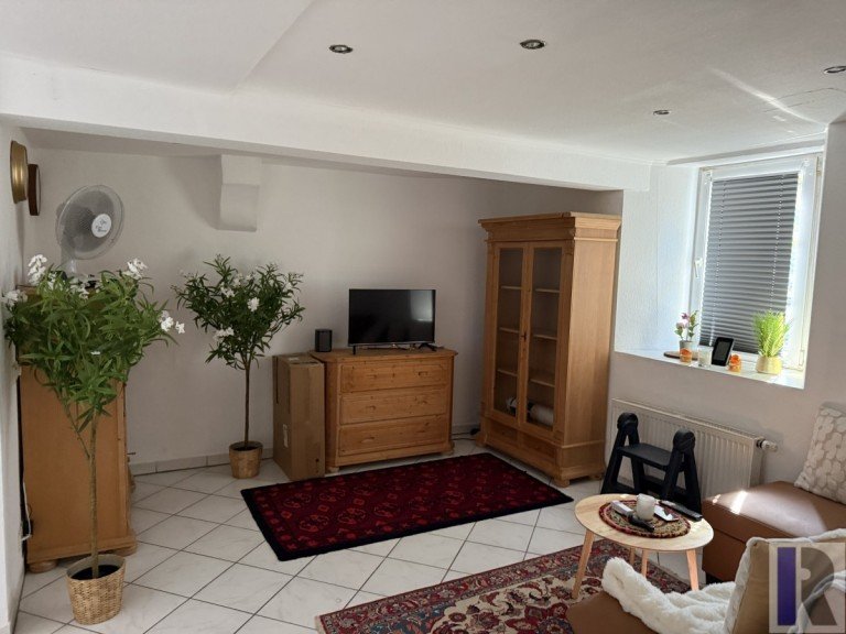 Wohnbereich Koblenz- G�ls Wohnung Gem�tliche vollm�blierte 2-Zimmer-Wohnung in der Alten M�hle