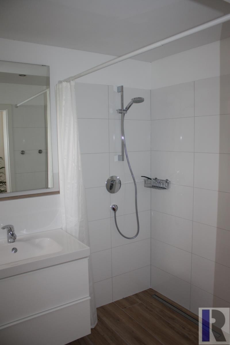 begehbare Dusche Wohnung Koblenz