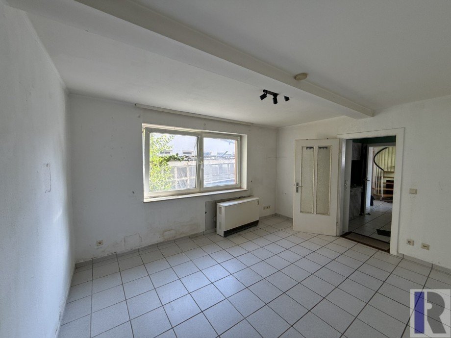 Wohnen Einfamilienhaus Bassenheim