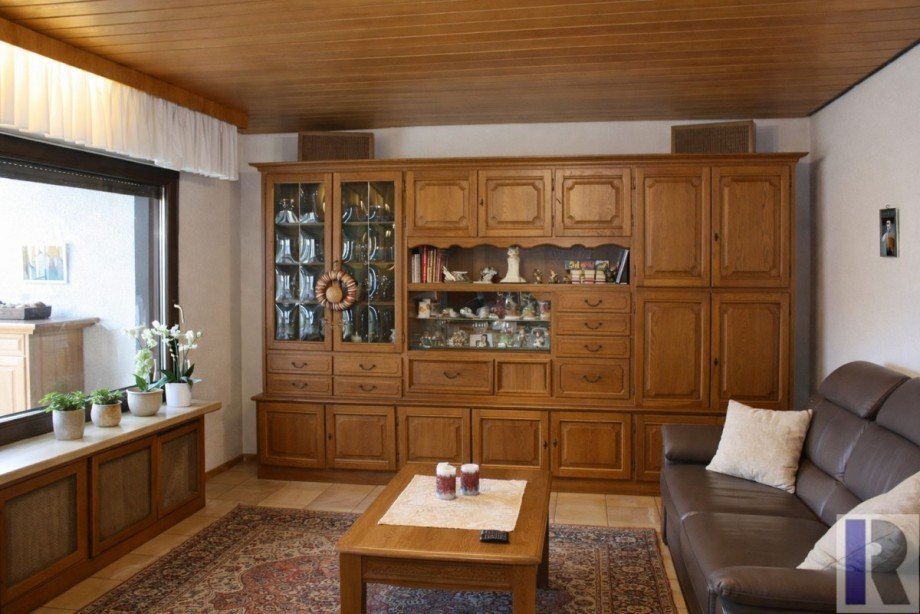 Wohn-Schlafraum Einfamilienhaus Neuwied (Feldkirchen)